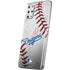 MLB Los Angeles Dodgers Game Ball Galaxy S20 Plus Skin